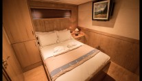 Gulet ALBATROS A - DOUBLE CABIN
